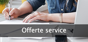 Bedrijvenpagina Offertes